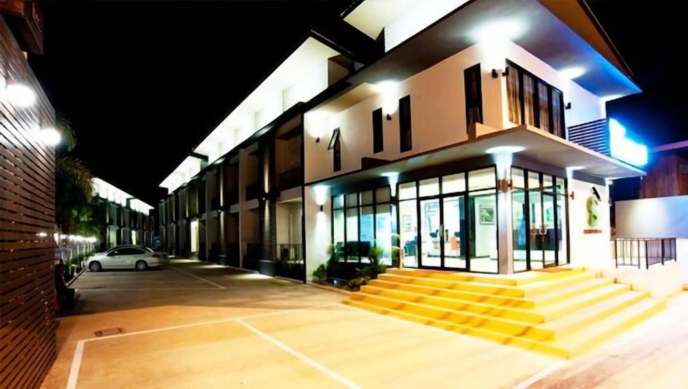 Siam Grand Hotel 2/20