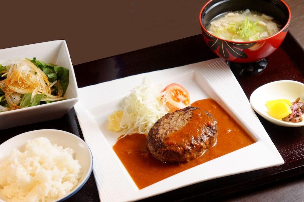 銀座グランドホテル 写真4
