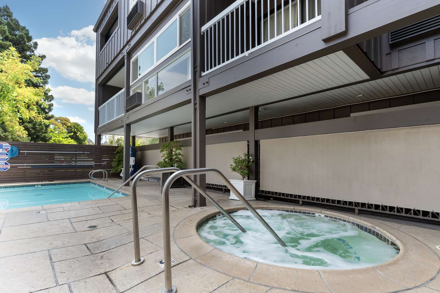 Best Western Plus Inn At The Vines 23/43