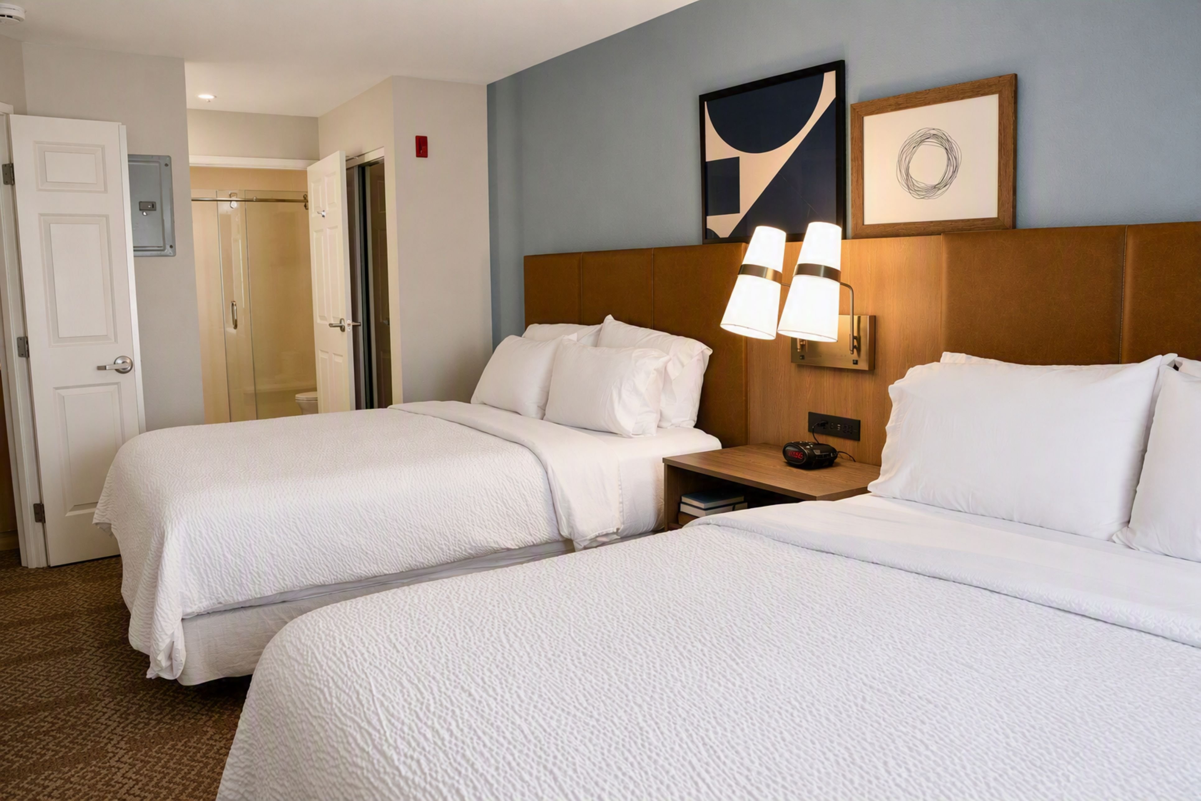 Staybridge Suites Silicon Valley Milpitas 19/77