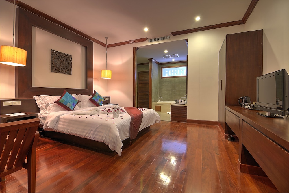 The Moon Residence Spa 22/71