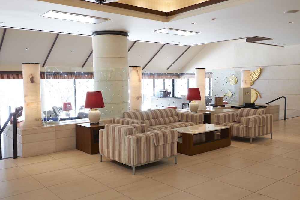 Hakone Highland Hotel 22/50