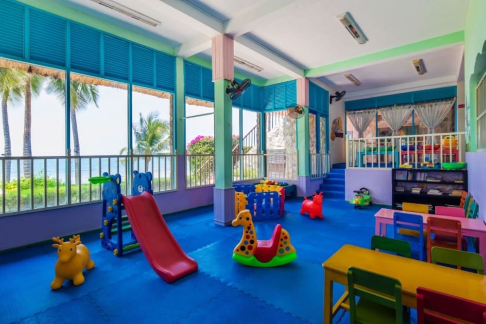 Victoria Phan Thiet Beach Resort & Spa 38/50
