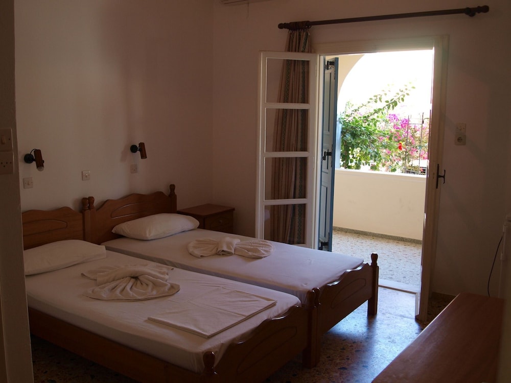 Santo Mangata Boutique Hotel & Spa - Adults Only 29/82