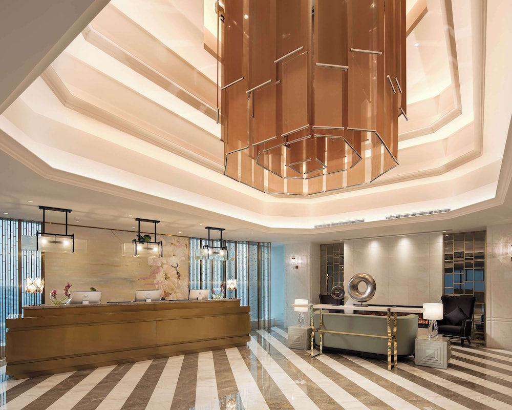 The Lixury Hotel -The Unbound Collection by Hyatt 2/50