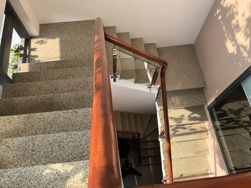 M2 Apartment Han River 22/22
