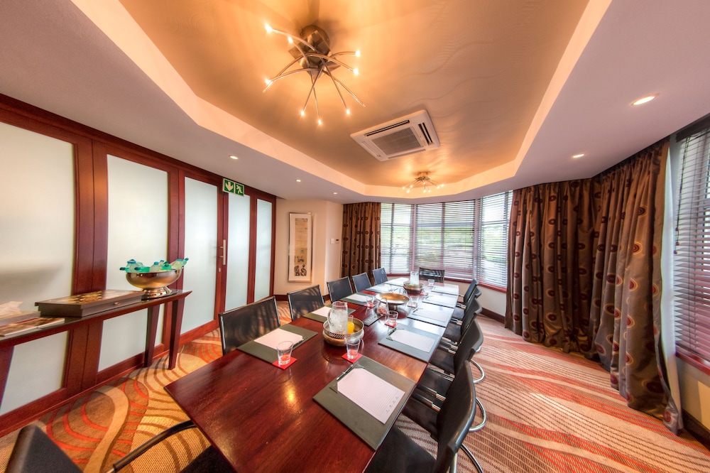 City Lodge Hotel Sandton Morningside 28/33