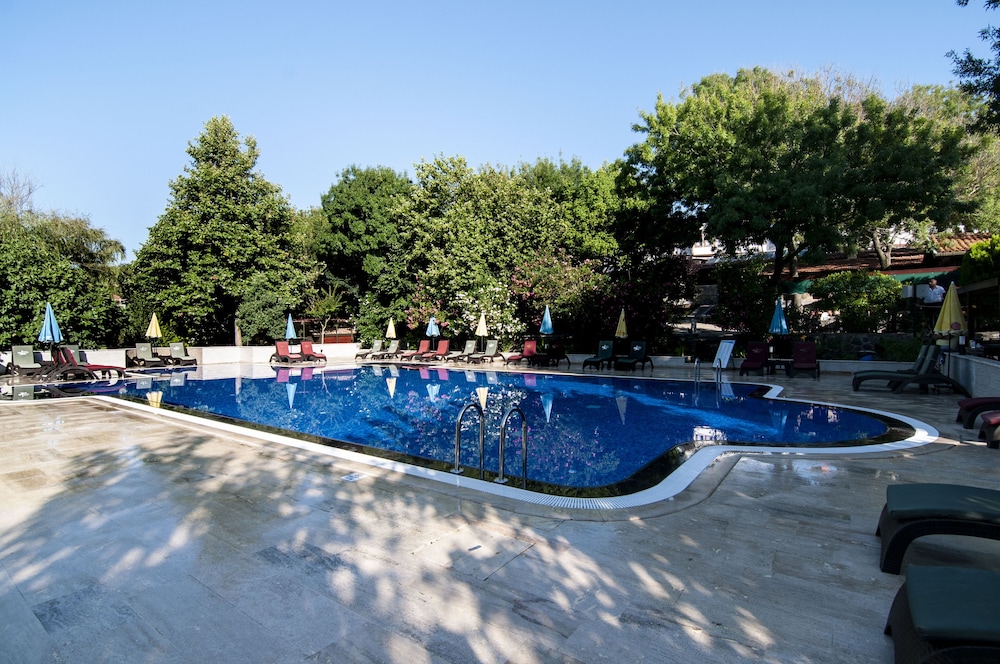 Fener Motel 47/50