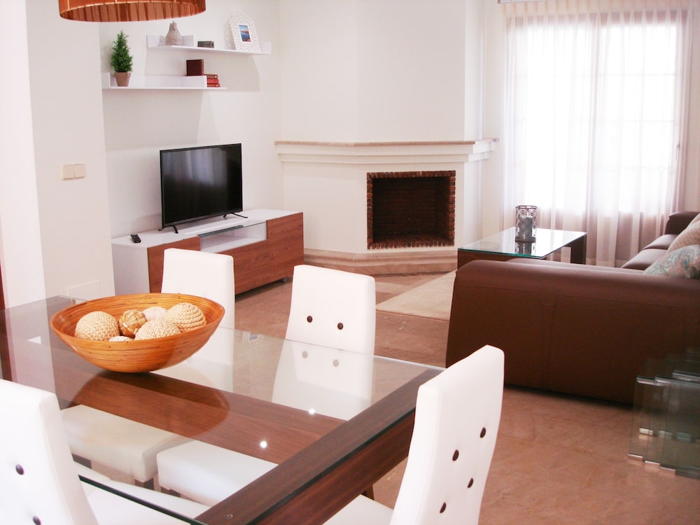 Montemares Golf Luxury Apartments 34/50