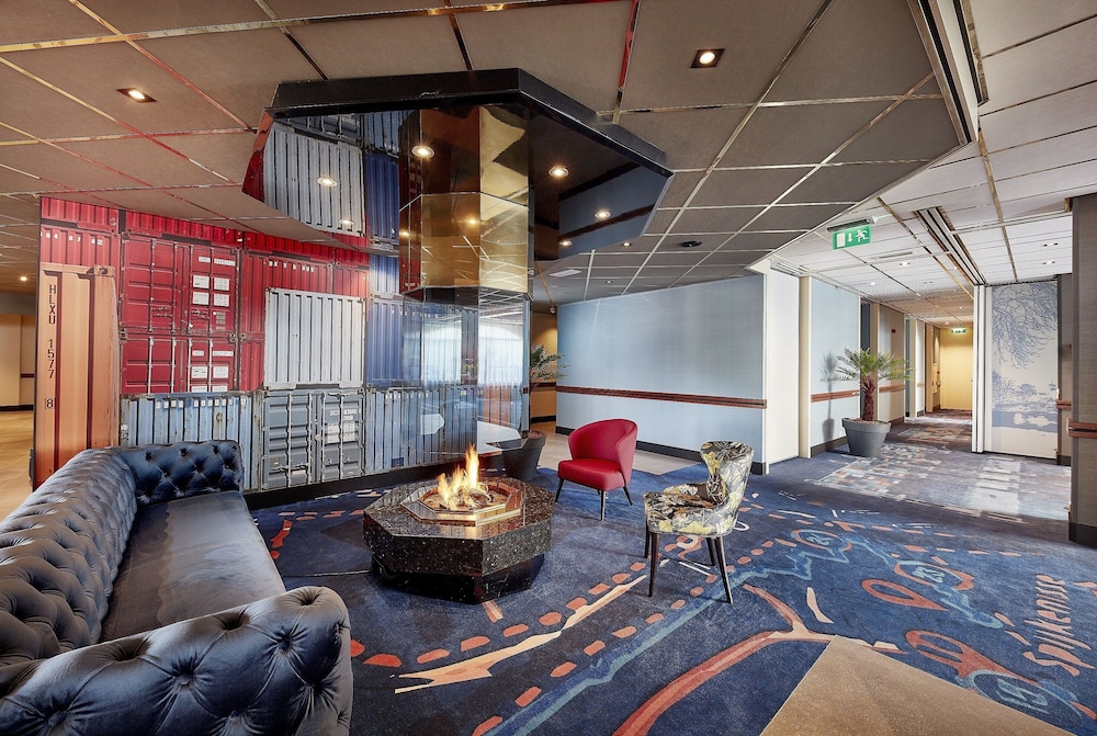 Carlton Oasis Hotel 48/69