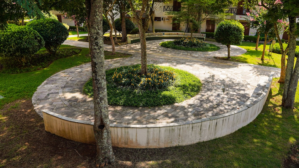 HOTEL VILLA SANTO AGOSTINHO 69/71
