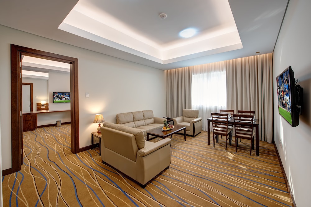 Center Hotel Sharjah 20/34