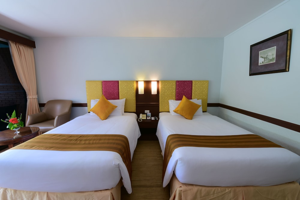 Patong Resort Hotel 14/66