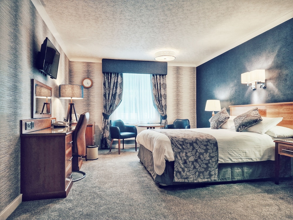 Swindon Blunsdon House Hotel, BW Premier Collection 21/71