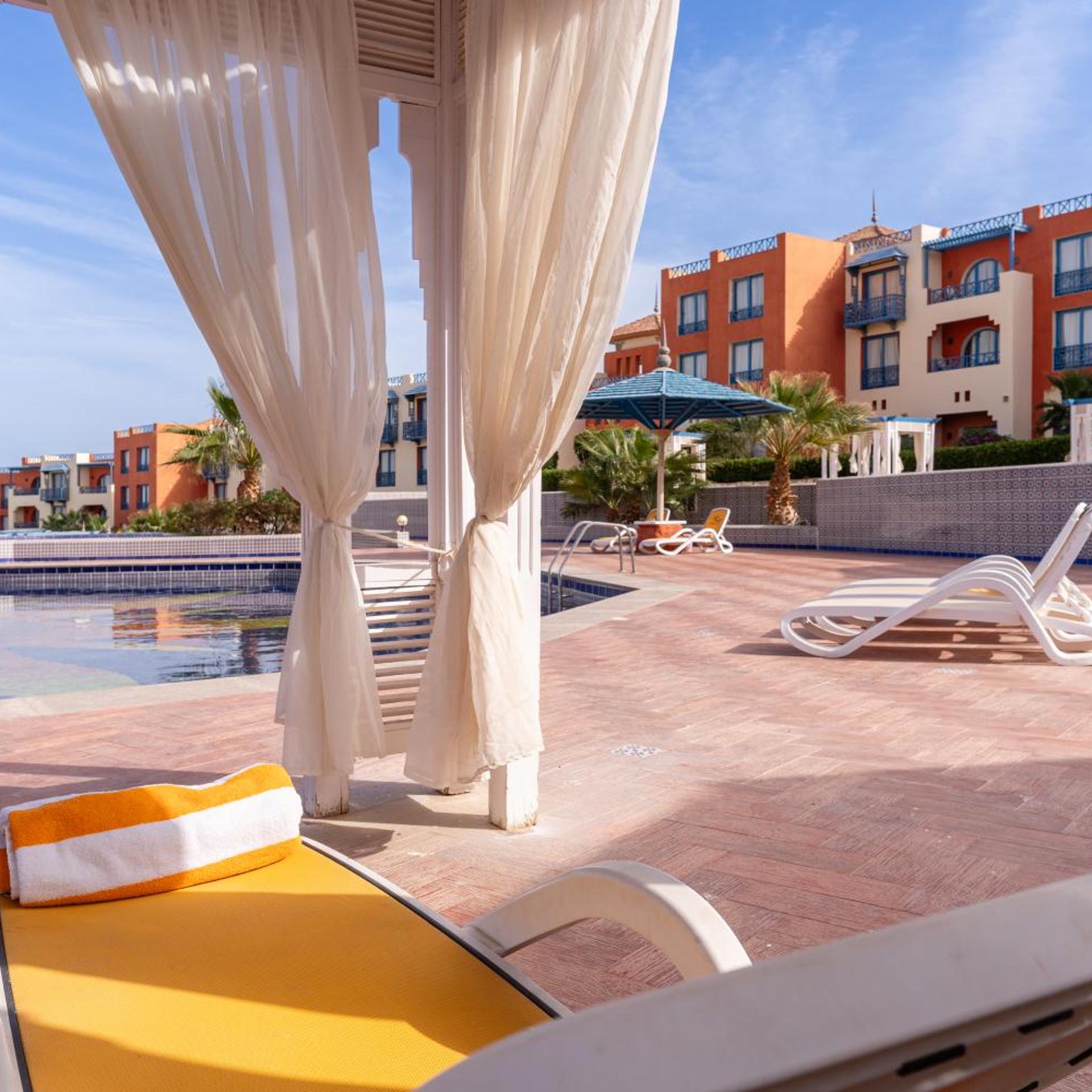 Faraana Heights Resort 45/55