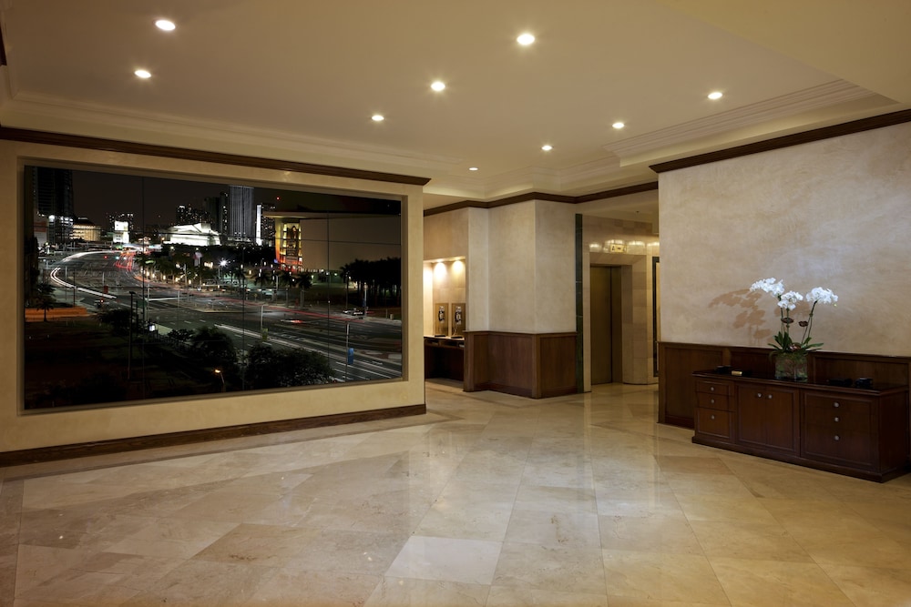 Marriott Miami Dadeland 7/60