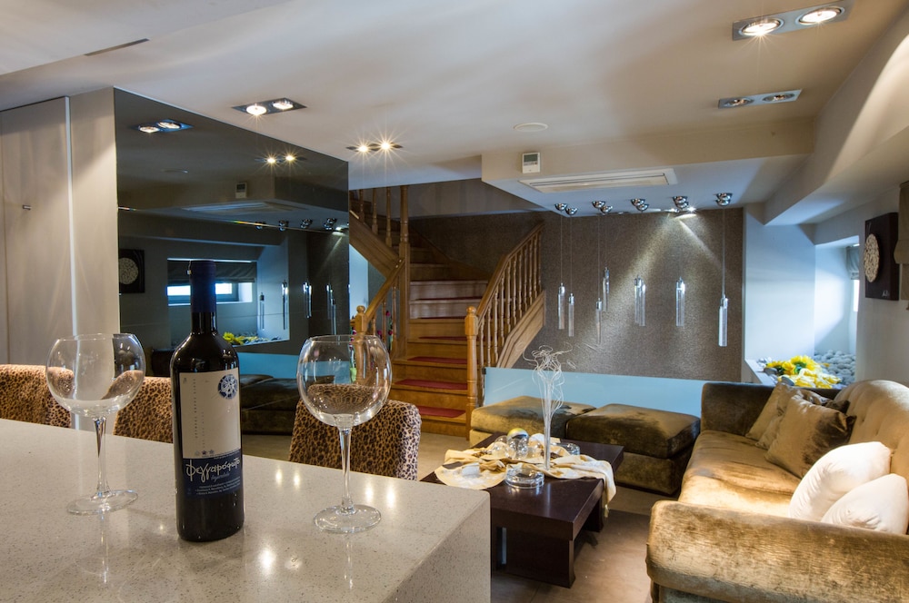 Aion Luxury Hotel 36/50