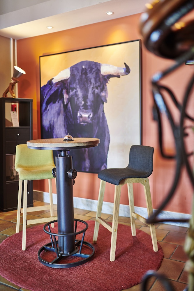 Ibis Styles Bayonne Centre Gare 34/69