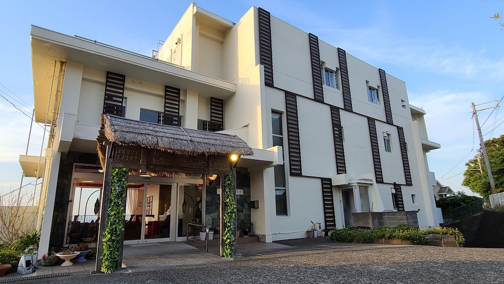 The Hotel Shirahama Onsen 1/23