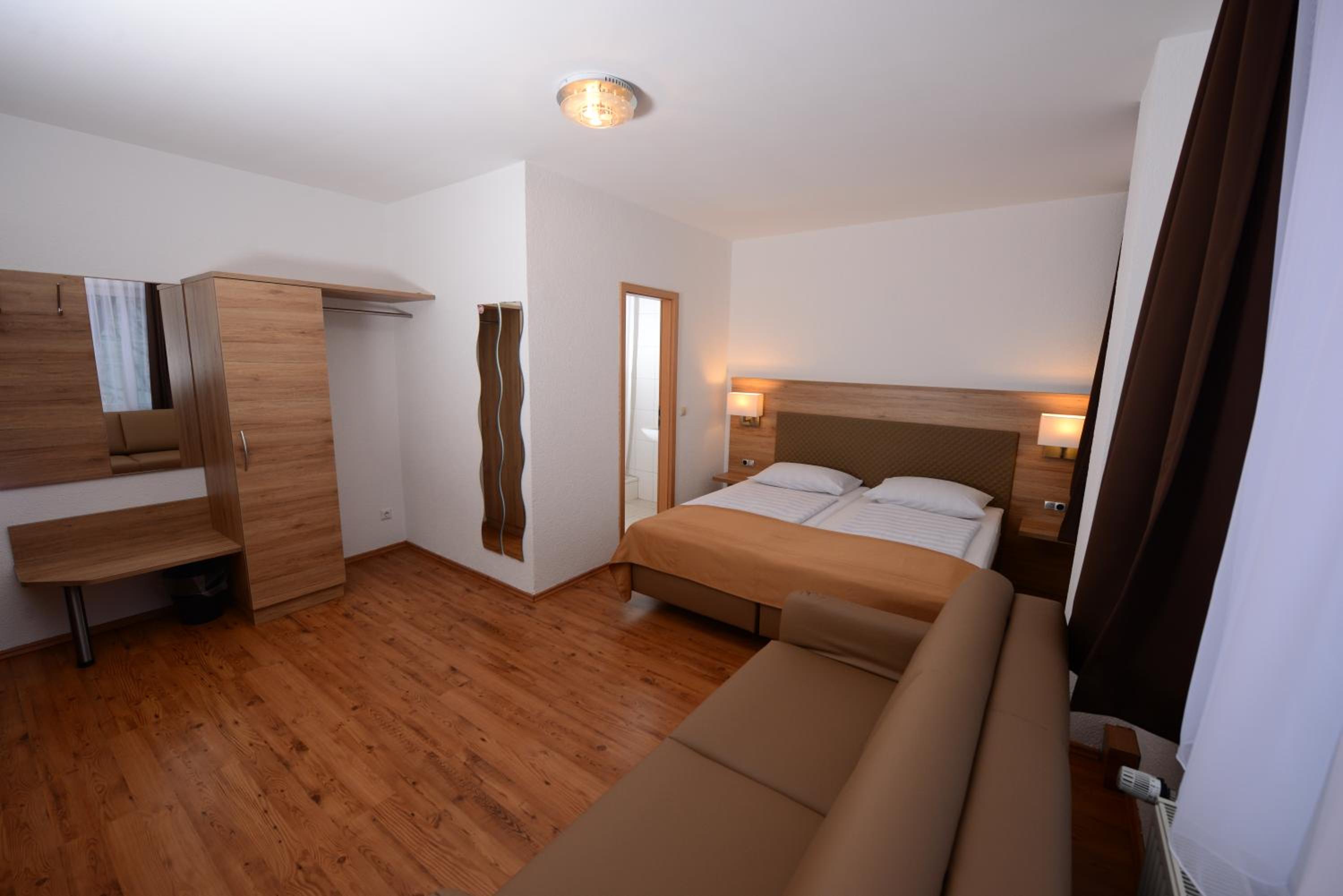 Hotel Linde Stuttgart 5/14