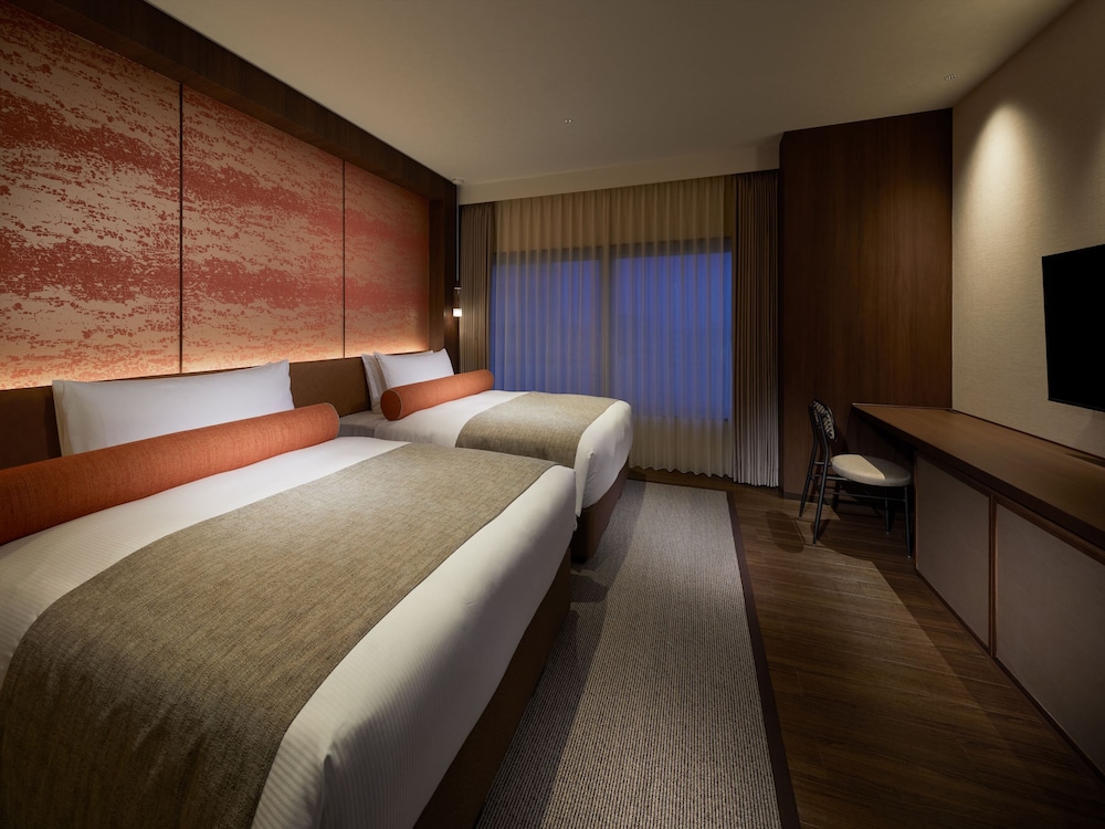Okinawa NaHaNa Hotel & Spa 16/67