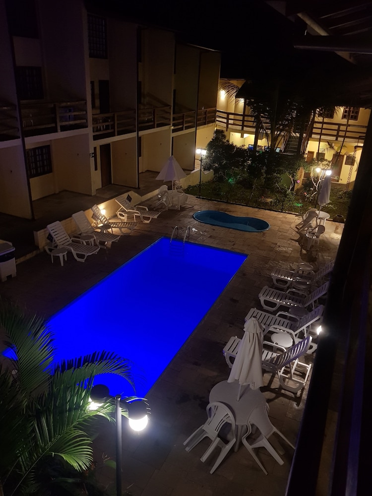 Hotel da Ilha 9/62