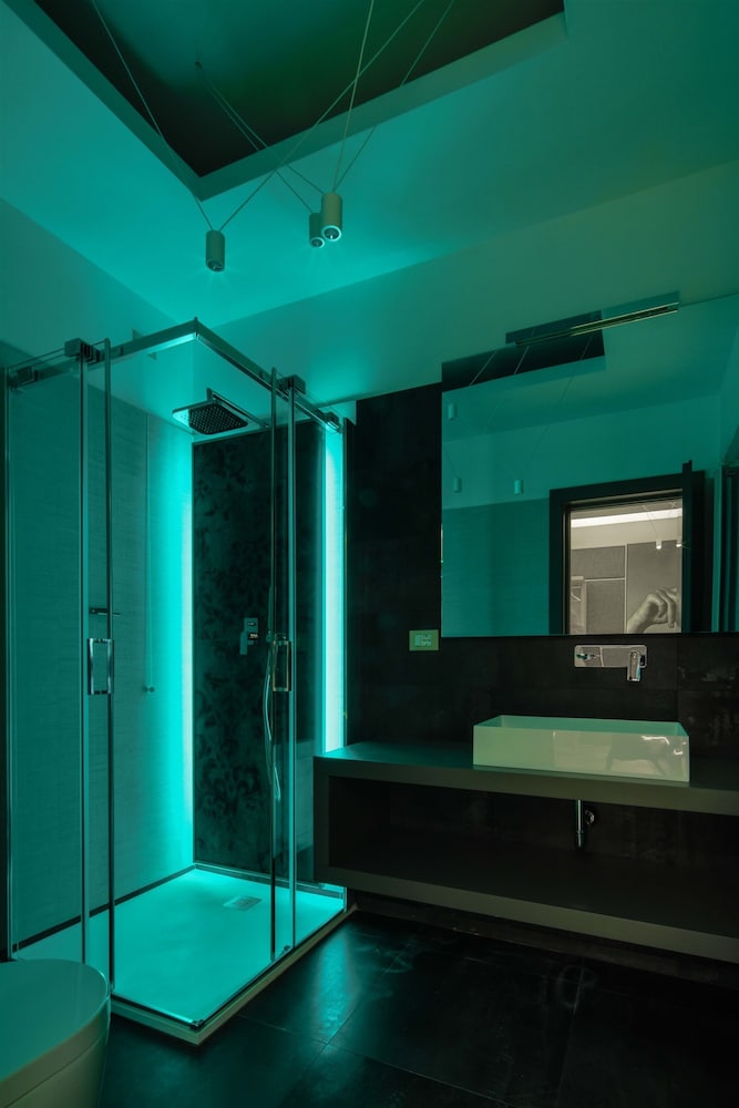 Via Veneto Luxury Suites 49/50