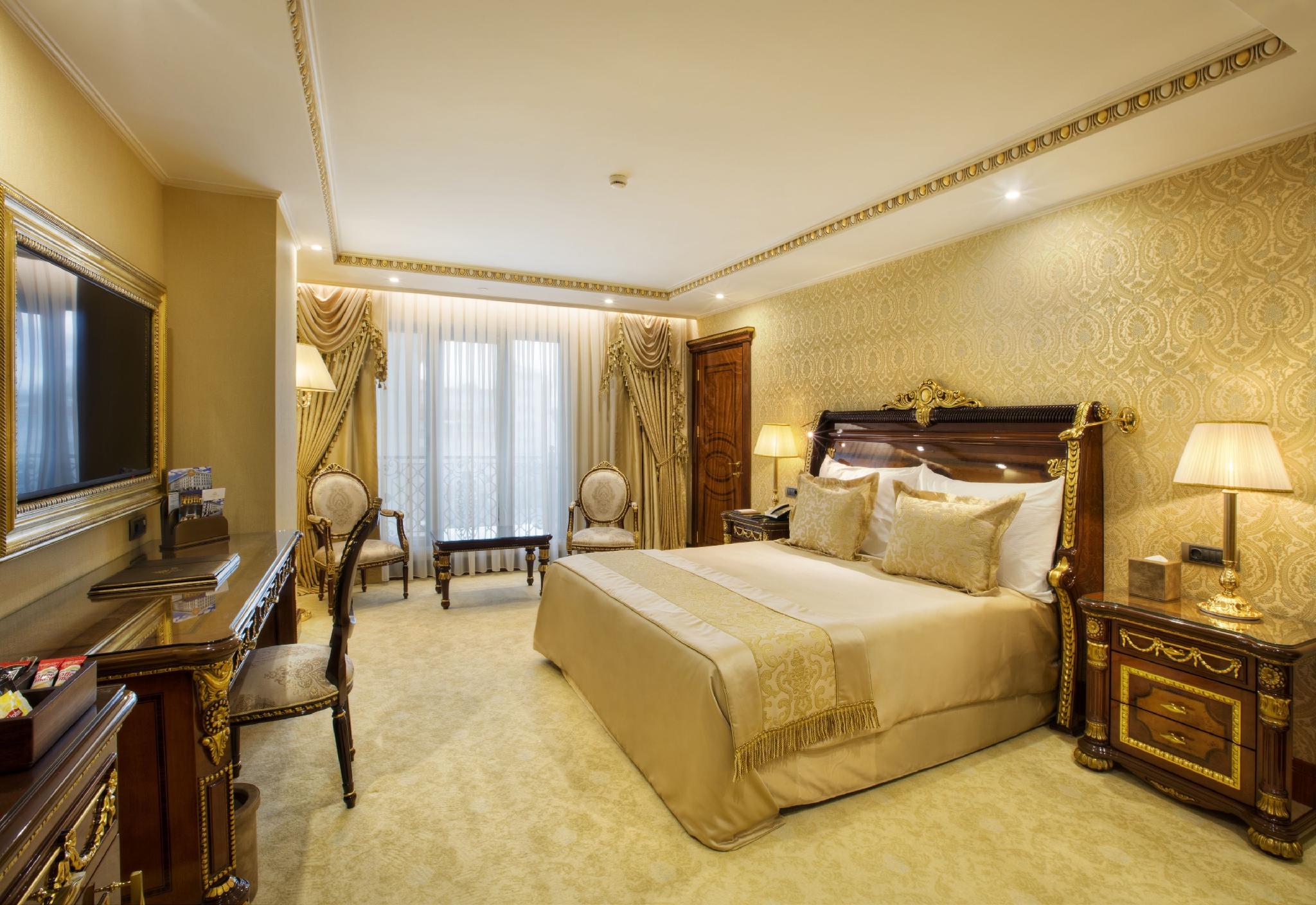Superior Room-