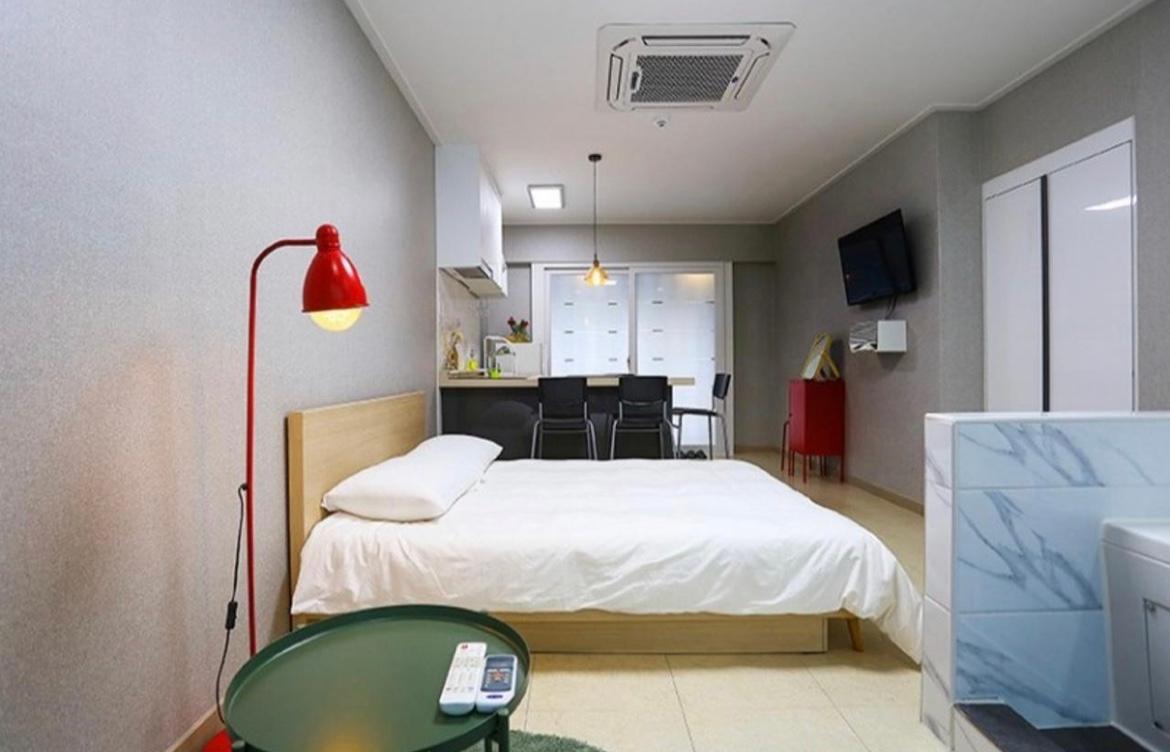 Spa, 12 Pyeong