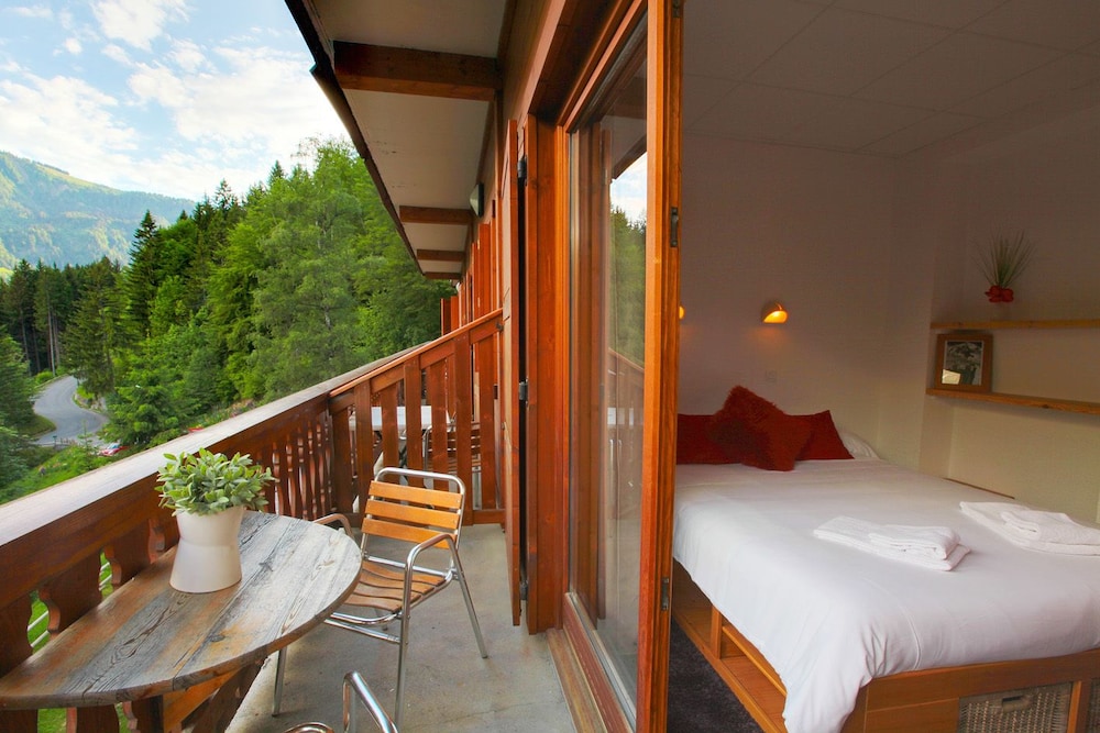Les Campanules Hotel 28/74