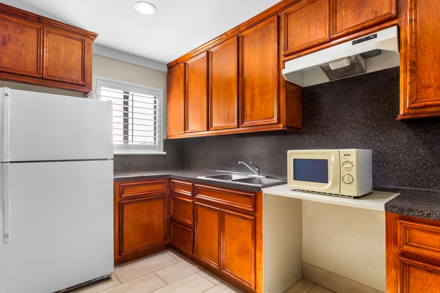 Americas Best Value Inn Houston Heights at I-45 40/40