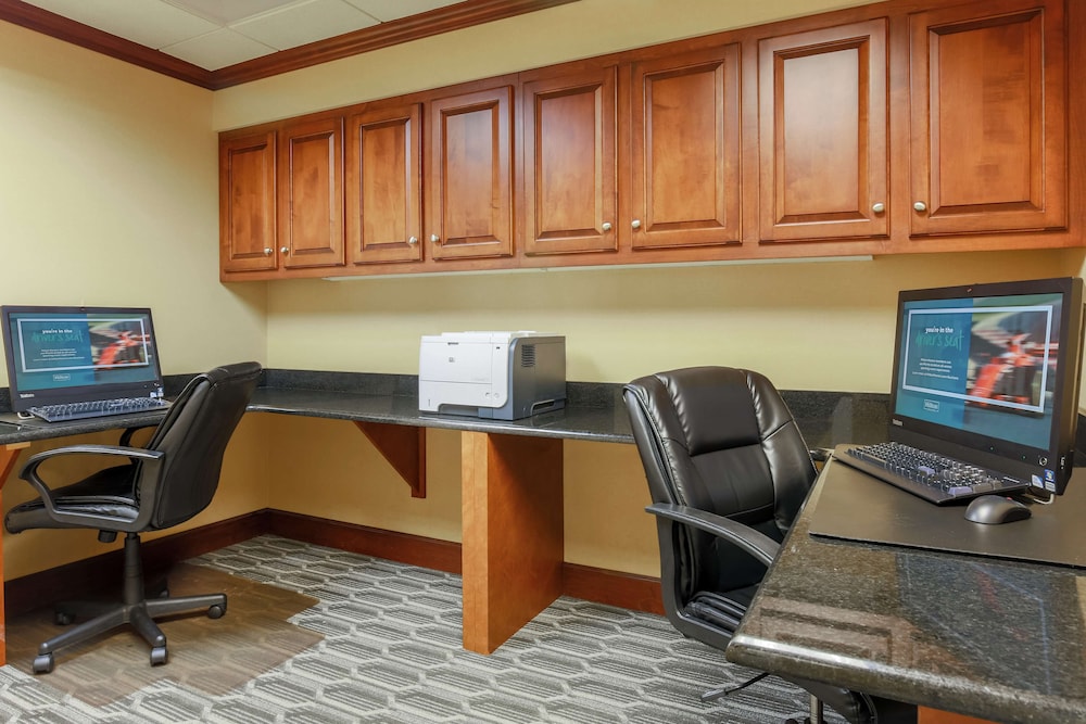 Hampton Inn & Suites Tallahassee I-10 42/48