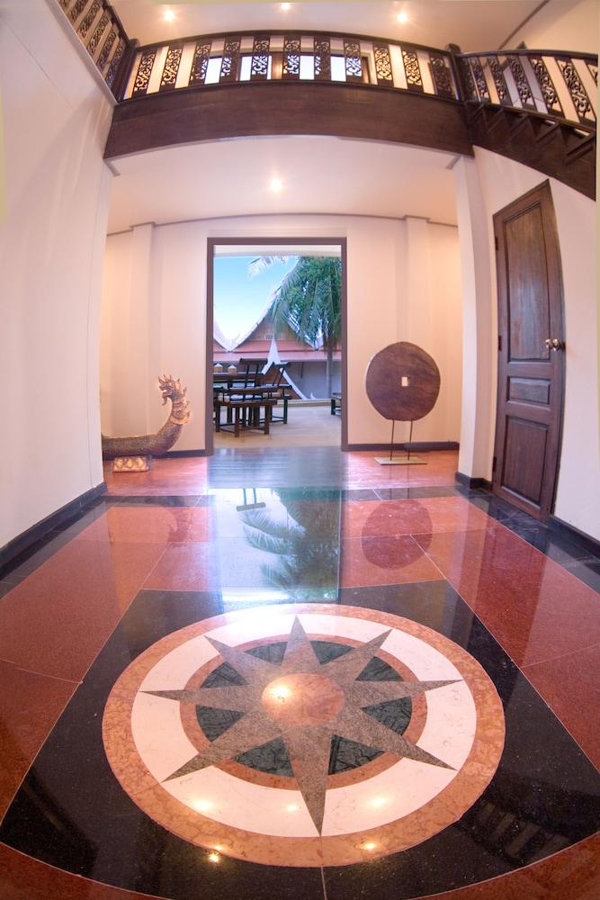 PARADISE ISLAND ESTATE 43/76