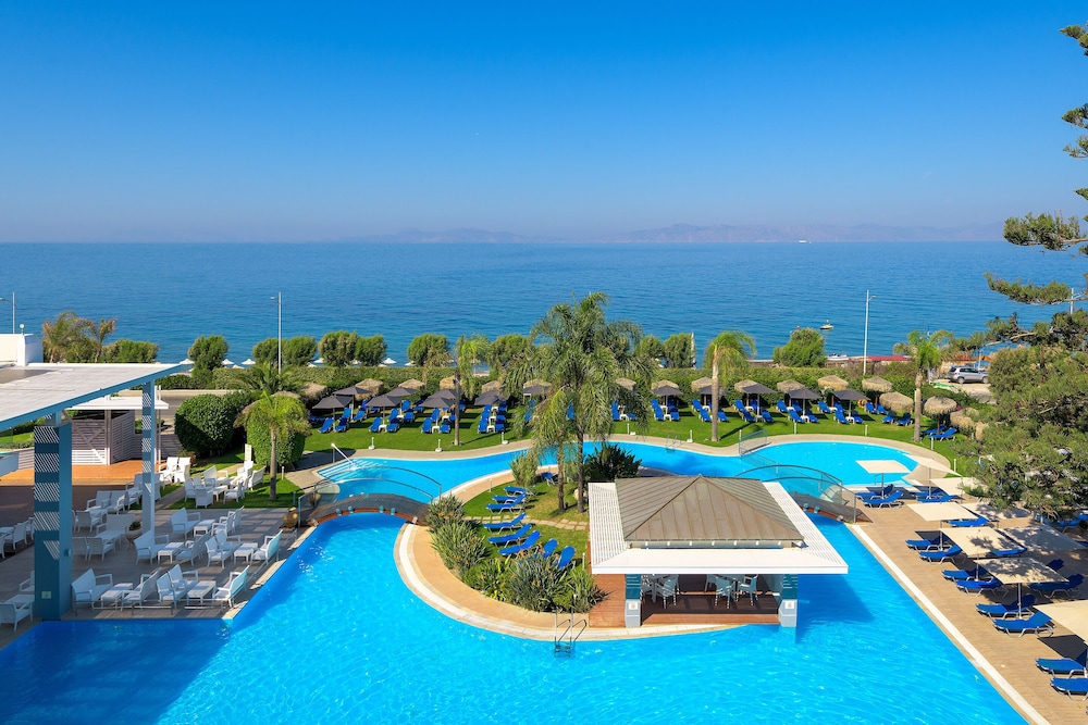 Oceanis Beach Hotel 44/50