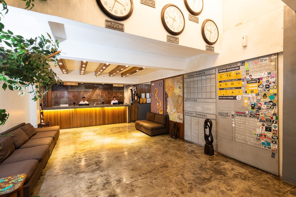 Z Hostel 10/60
