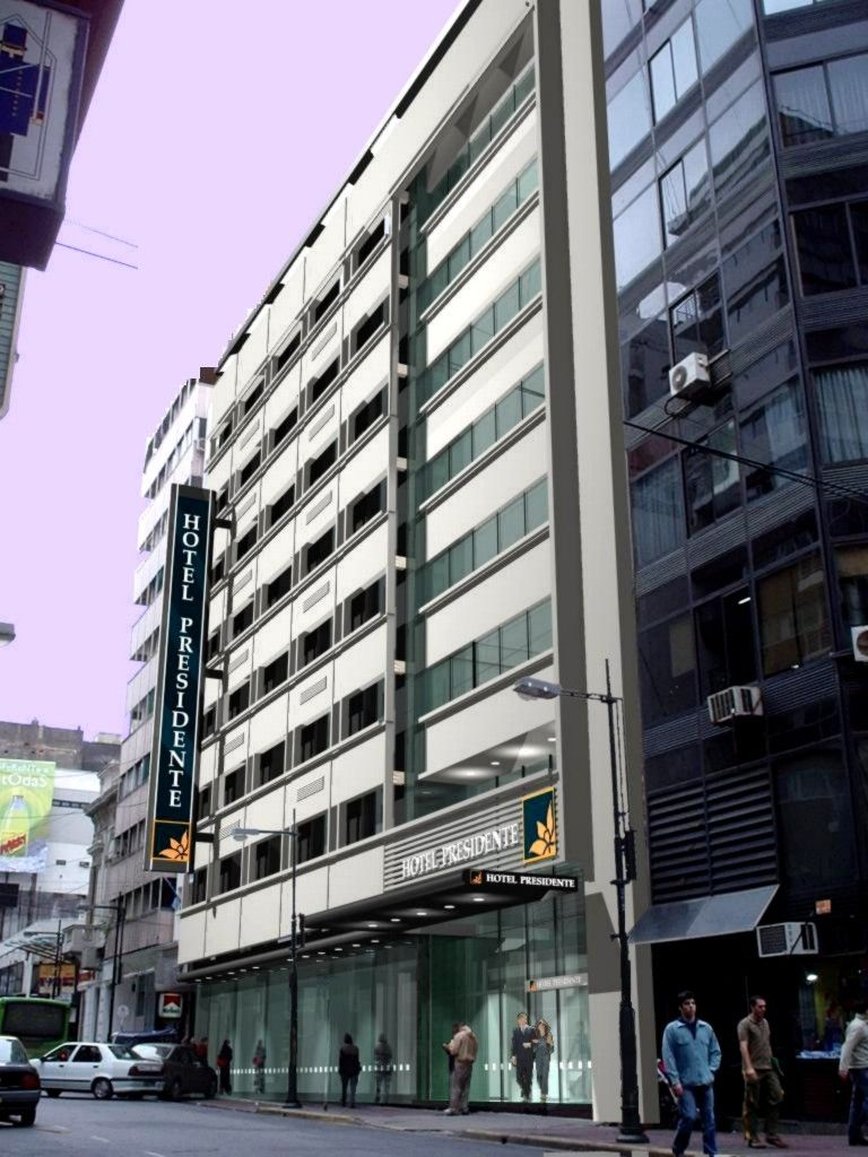 Hotel Solans Presidente 2/39
