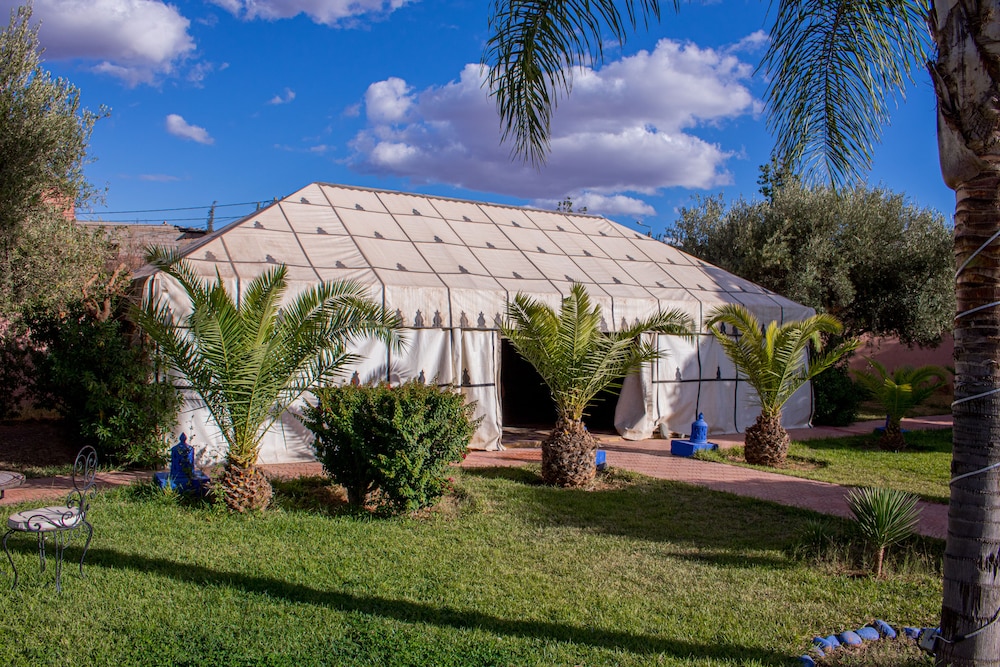 Riad Las Palmeras 44/50