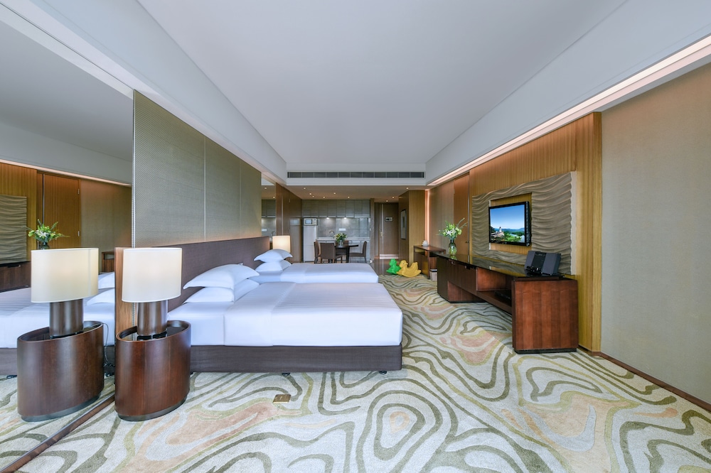 Mission Hills Resort Dongguan 12/50