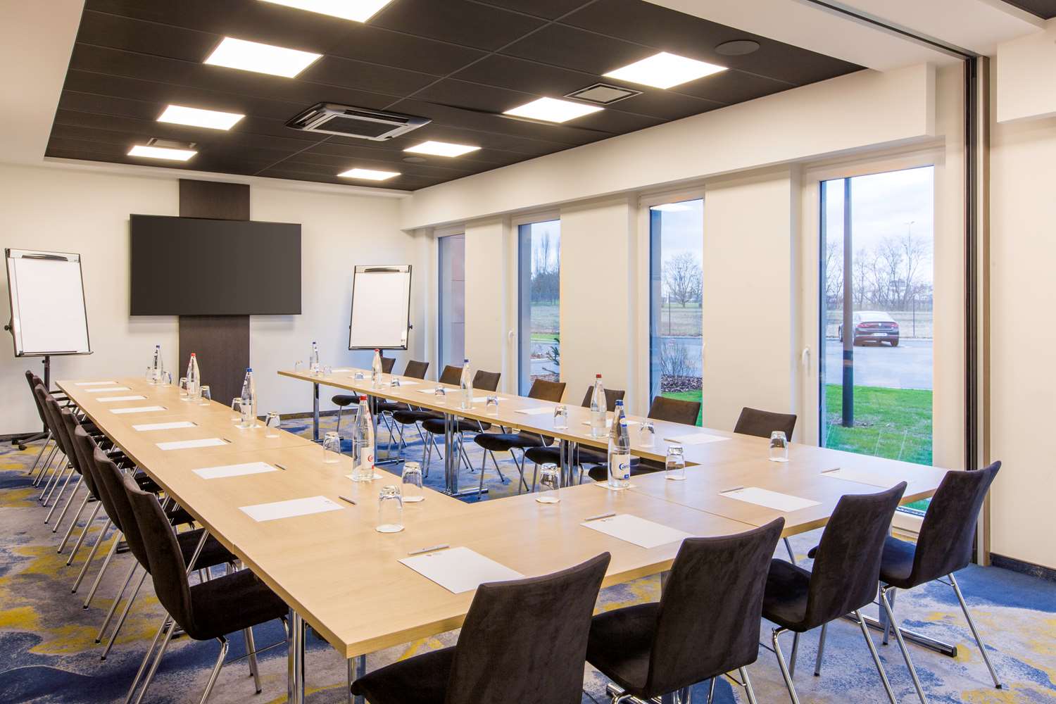 Best Western Plus Hotel Les Humanistes 50/60