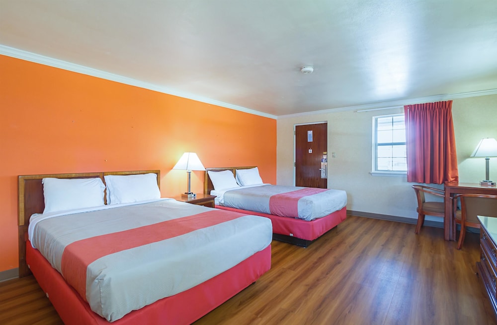 Motel 6 Mechanicsburg - Harrisburg West 20/43