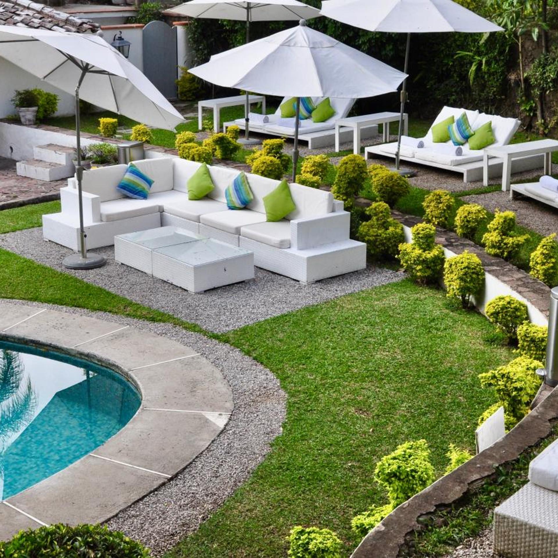 Las Casas B B Bed and Breakfast 48/53