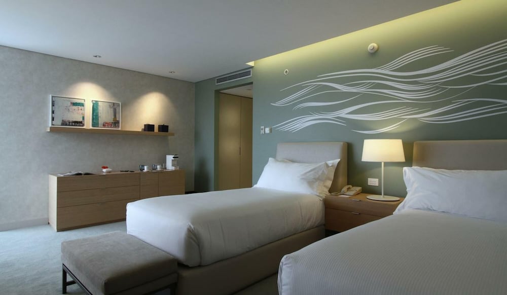 room