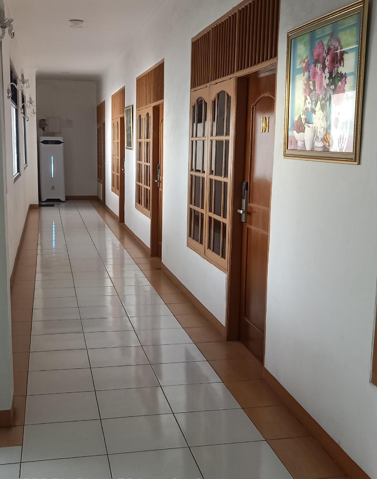 Hotel Huswah 21/40