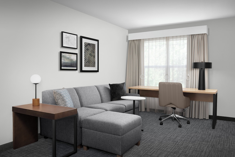 Residence Inn by Marriott Bozeman 21/42