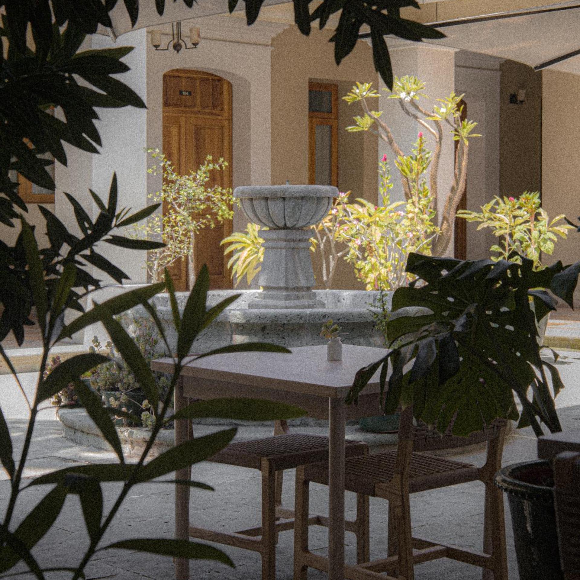 Xtilu Hotel 14/51