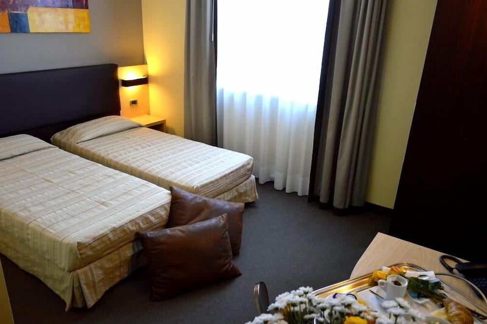 Hotel Omnia 15/50