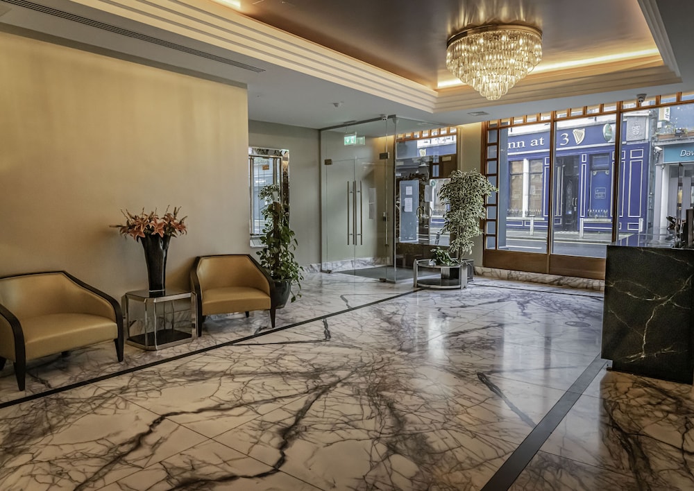 Eyre Square Hotel 29/58