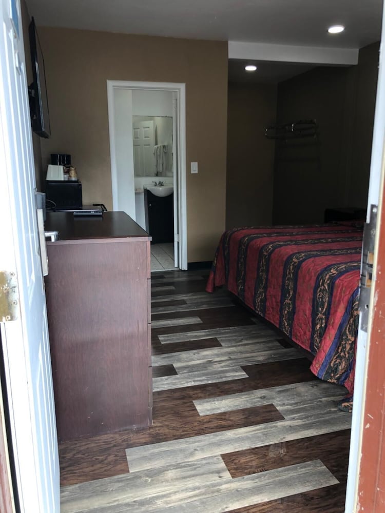 Haven Inn Of Chico 9/47