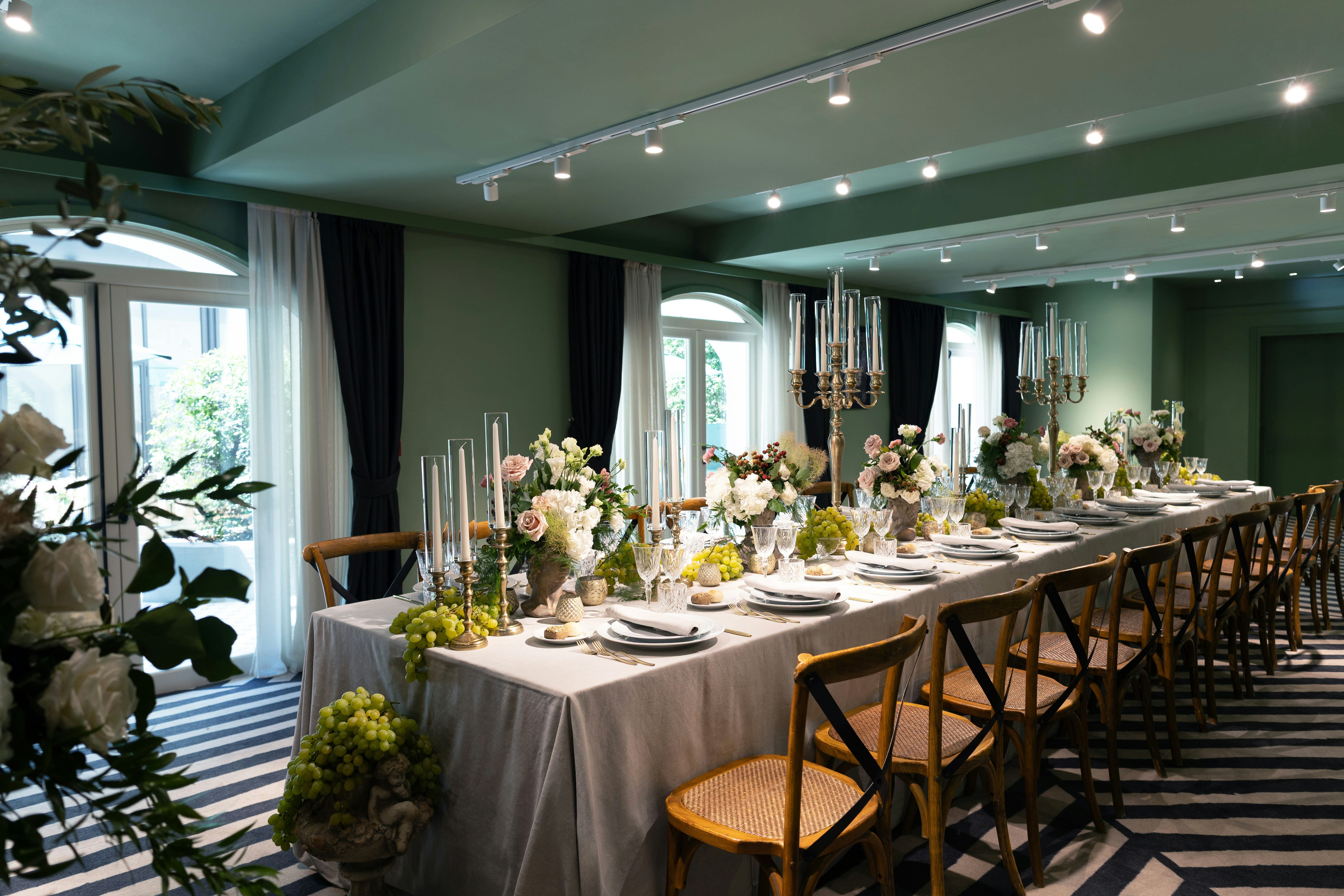 Anglo American Hotel Florence, Curio Collection by Hilton 45/64