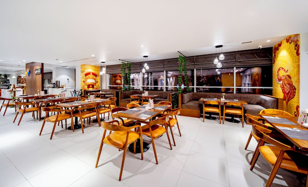 Nooa Hotel Ras Al Khaimah 49/66